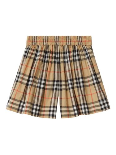 Burberry short "marcy" - burberry - Modalova