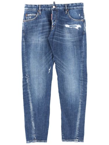 Dsquared2 jeans "twist" - dsquared2 - Modalova