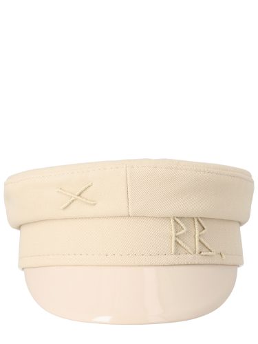 Ruslan baginskiy "baker boy" hat - ruslan baginskiy - Modalova