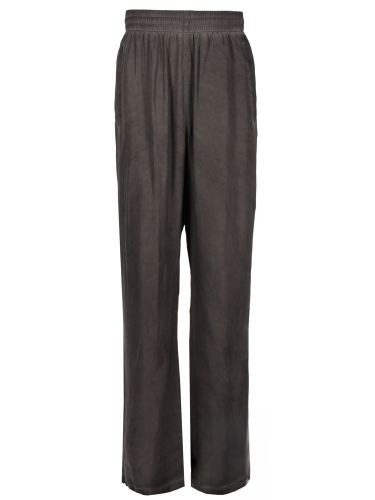 Diesel pantalone "p-theck-albg" - diesel - Modalova