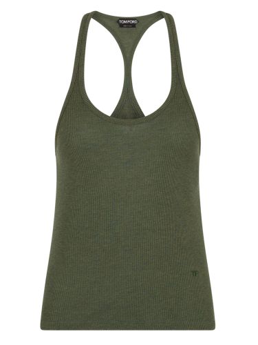 Tom ford tops with logo - tom ford - Modalova