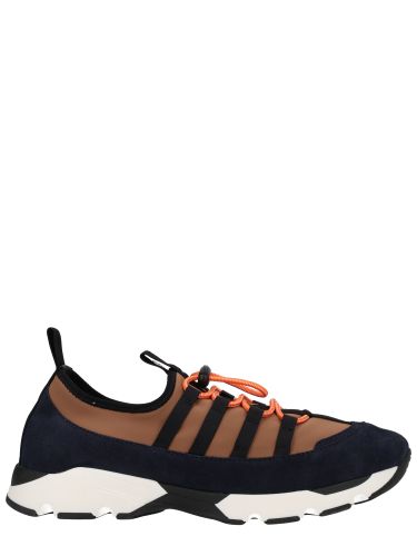Marni "running" sneaker - marni - Modalova