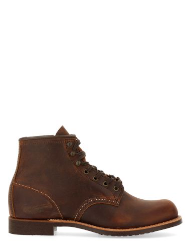 Red wing stivale "blacksmith" - red wing - Modalova
