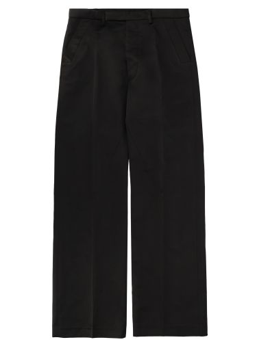 Rick owens "tailored geth" pants - rick owens - Modalova