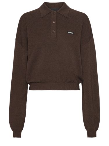Rotate polo with logo - rotate - Modalova