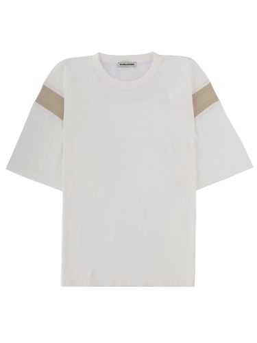 Ymc t-shirt "skate triple" - ymc - Modalova