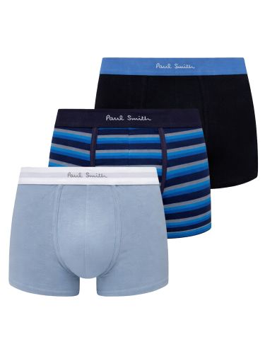Paul smith 3-pack di boxer - paul smith - Modalova