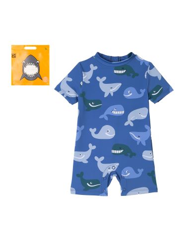 Smiling orca" costume - stella mccartney - Modalova
