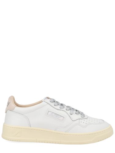 Autry "medalist low" sneaker - autry - Modalova