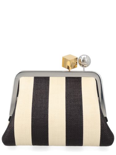 Jacquemus pochette "le berlingot" - jacquemus - Modalova