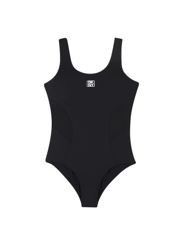 Dkny costume da bagno intero - dkny - Modalova