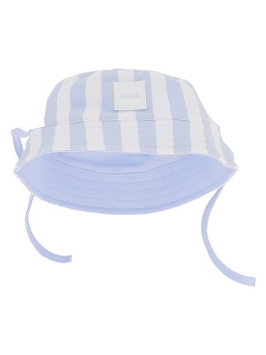 Boss cappellino double face - boss - Modalova