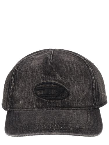 Cappello da baseball "c-enic" - diesel - Modalova