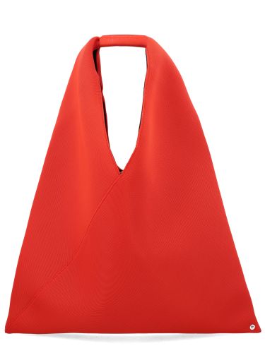 Borsa "japanese" medium - mm6 maison margiela - Modalova