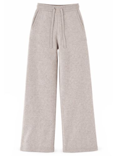 S max mara wool and cashmere pants - s max mara - Modalova