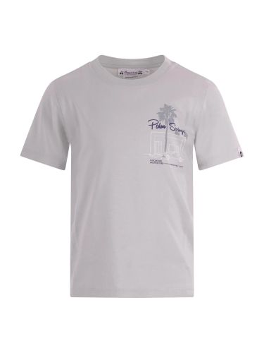 Bonpoint t-shirt "landis" - bonpoint - Modalova