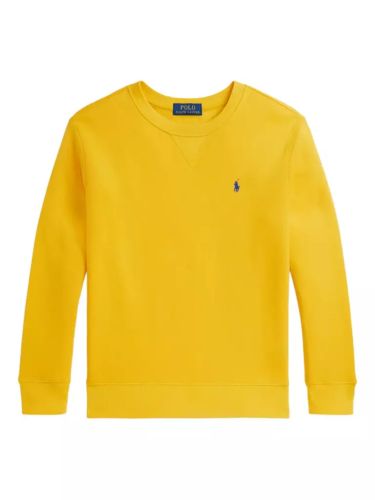 Polo ralph lauren logo sweater - polo ralph lauren - Modalova