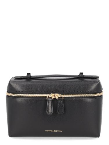 Victoria beckham "vanity" bag - victoria beckham - Modalova
