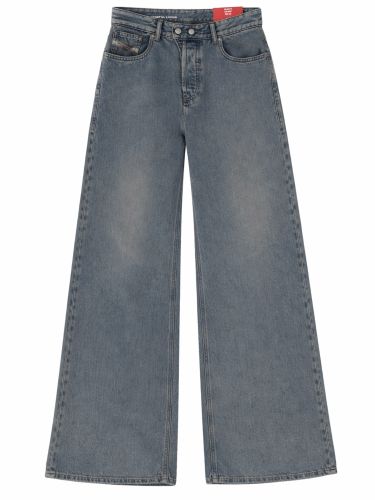 Diesel "1996 d-sire" jeans - diesel - Modalova