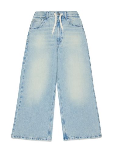 Mm6 maison margiela pants - mm6 maison margiela - Modalova