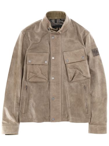 Belstaff "racemaster air" jacket - belstaff - Modalova