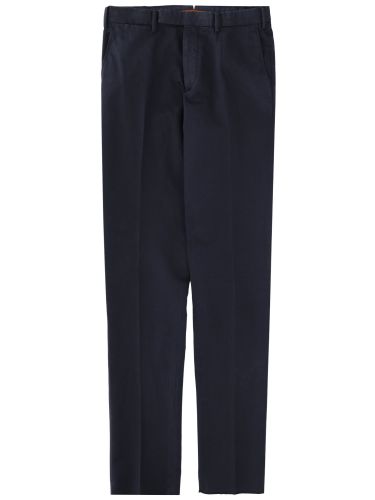 Pantalone sartoriale in cotone - zegna - Modalova