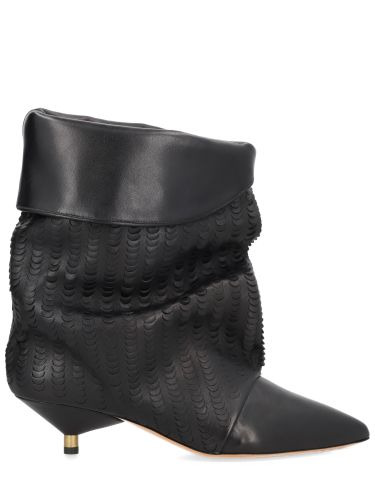 Isabel marant boot "edrik" - isabel marant - Modalova