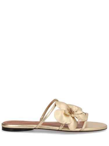 Zimmermann sandal "orchid" - zimmermann - Modalova