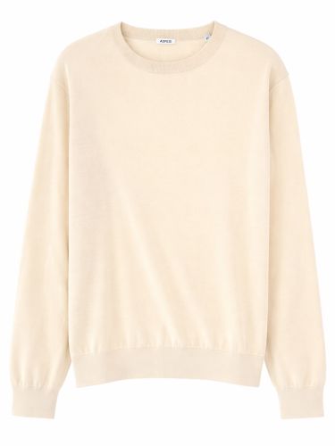 Aspesi cotton blend jersey - aspesi - Modalova