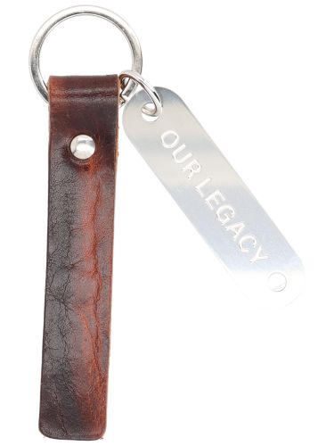 Our legacy portachiavi "ring" - our legacy - Modalova