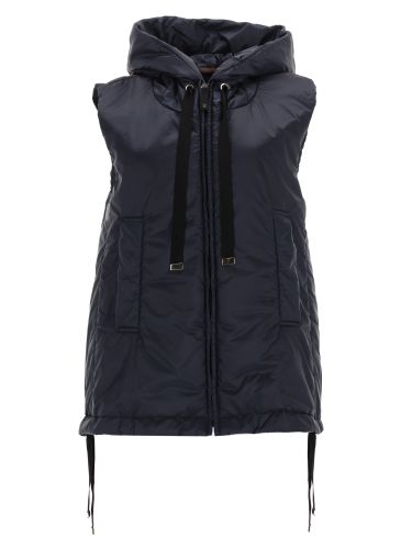 S max mara "greengo" vest - s max mara - Modalova