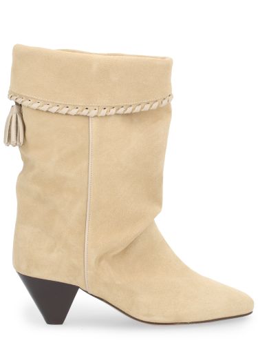 Isabel marant boot "dalby-gz" - isabel marant - Modalova