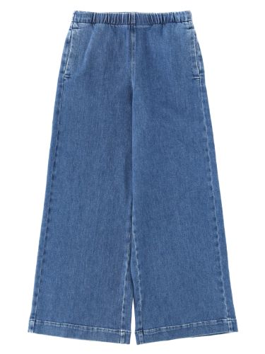 Max & co. denim con elastico - max & co. - Modalova