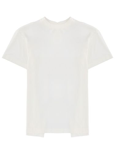 Jacquemus top "ventadou" - jacquemus - Modalova