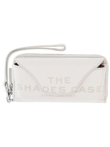 Portafoglio "shades case" - marc jacobs - Modalova