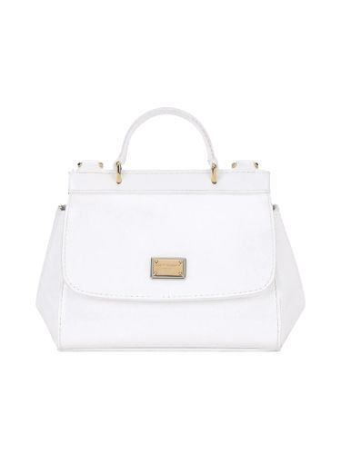 Shoulder bag "patent leather" - dolce & gabbana - Modalova