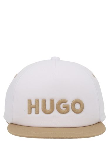 Hugo cappello da baseball con logo - hugo - Modalova