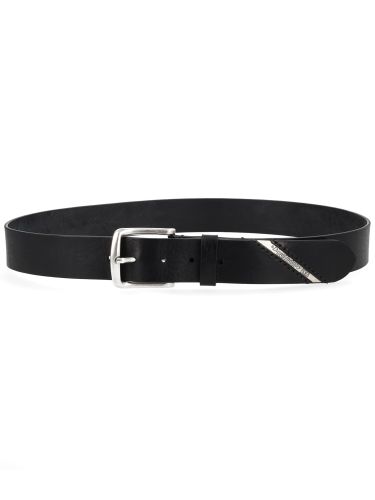 Diesel "b-line" belt - diesel - Modalova