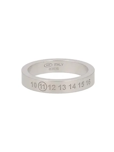 Maison margiela "numeric" ring - maison margiela - Modalova