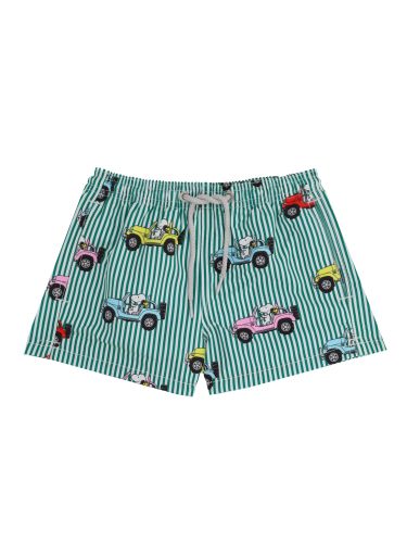 Mc2 saint barth costume da bagno - mc2 saint barth - Modalova