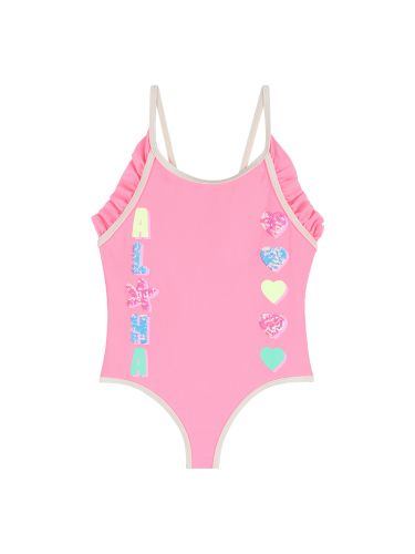Billieblush costume intero "aloha" - billieblush - Modalova