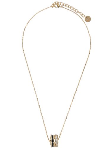 Ferragamo collana con pendente - ferragamo - Modalova