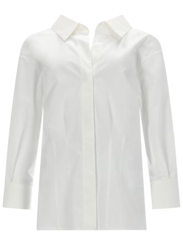 Givenchy camicia "cut-out" - givenchy - Modalova