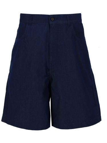 Givenchy shorts con logo - givenchy - Modalova
