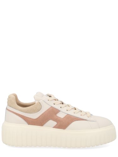 Hogan "h-stripes" sneaker - hogan - Modalova