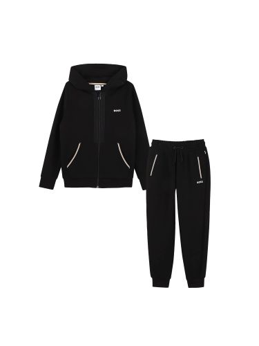 Boss set tuta felpa+pantalone - boss - Modalova
