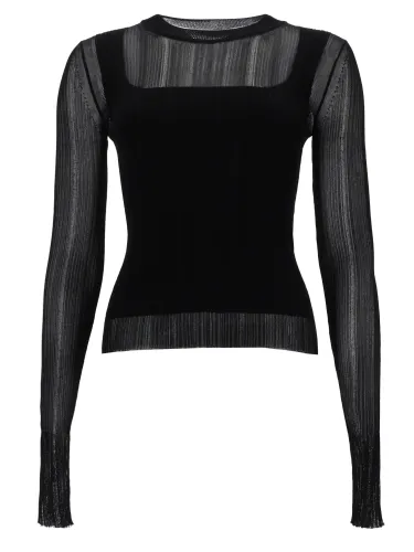 Sportmax top "good" - sportmax - Modalova