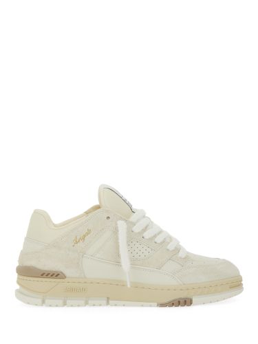 Area lo fluffy" sneaker - axel arigato - Modalova