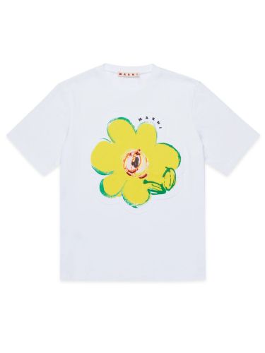 Marni t-shirt - marni - Modalova