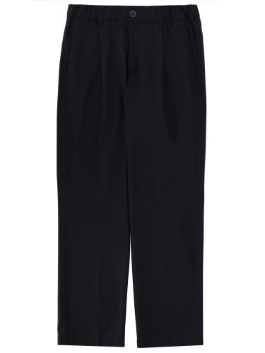 Herno wool blend pants - herno - Modalova